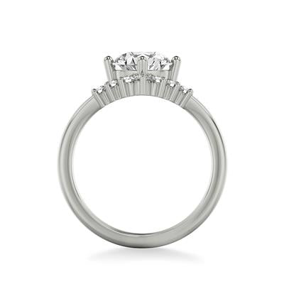 Anillo Tiara